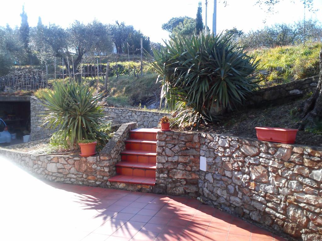 Due Archi Tatil Evi *